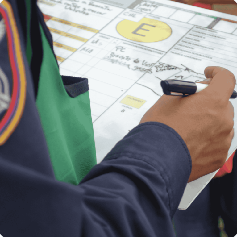 Asesorias y Consultorias