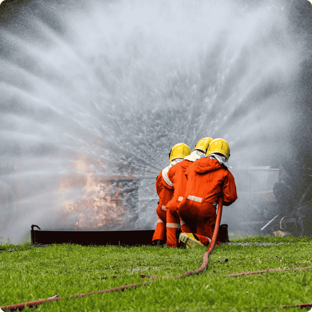 Metodos de aprendizaje centro de formacion bomberos la cumbre